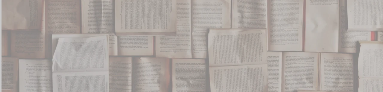 Feel the need to read?