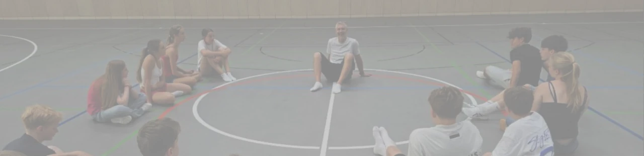Alles für den Sport?