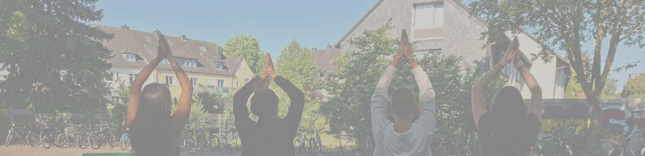 Stress, Stress, Stress – wie gehe ich damit um??